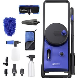 Myjka ciśnieniowa NILFISK Core 140-8 In Hand PowerControl Premium Car Wash EU