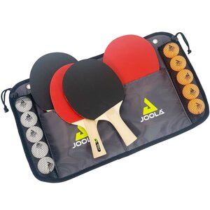 Zestaw do ping ponga JOOLA Family Set