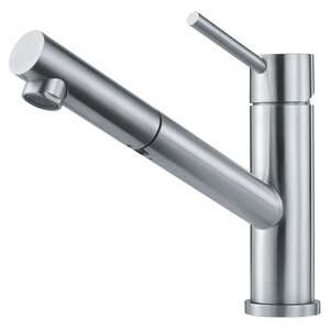 Bateria FRANKE Orbit 115.0569.461 Stal szlachetna