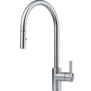 Bateria FRANKE Eos Neo 115.0590.045 Stal szlachetna