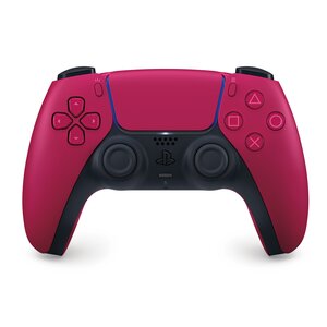 Kontroler SONY DualSense Czerwony