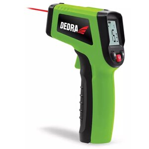 Pirometr DEDRA MC0951