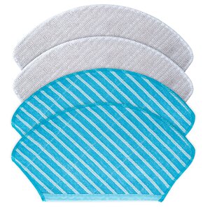 Zestaw ściereczek SETTI+ do Setti+ RV800 (4 sztuki)