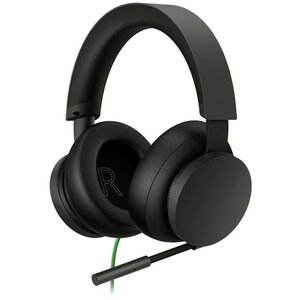 Słuchawki MICROSOFT Headset Stereo 8LI-00002 Nauszne, Dźwięk przestrzenny