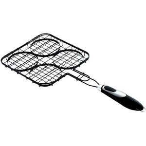 Opiekacz do burgerów ACTIVA 16451