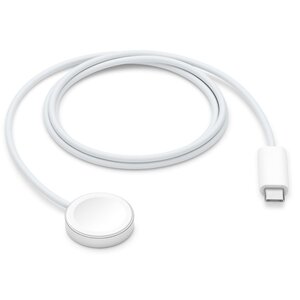 Ładowarka do smartwatcha APPLE MLWJ3ZM/A 1 m