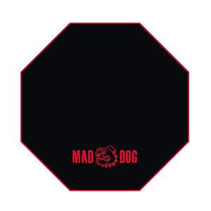 Mata pod fotel gamingowy MAD DOG GFM700
