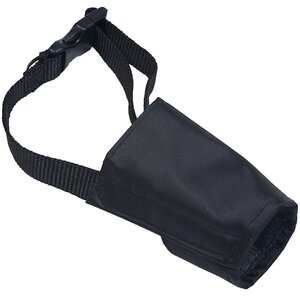 Kaganiec ZOLUX 549008 Czarny