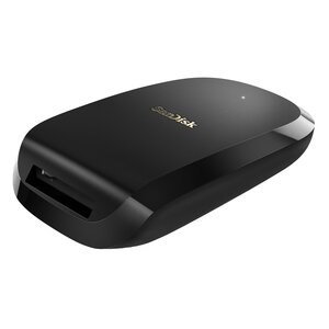 Czytnik kart SANDISK Extreme PRO CFexpress USB-C