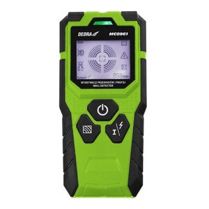 Wykrywacz DEDRA MC0961