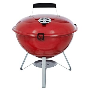 Grill węglowy ACTIVA Kopenhagen 10970R 34 cm