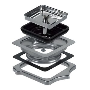 Adapter do młynka TEKA Square 88801300