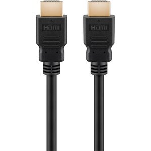 Kabel HDMI - HDMI GOOBAY 1.5 m