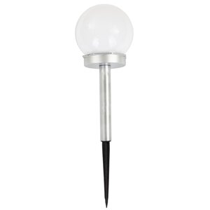 Lampa solarna SASKA GARDEN 1034010