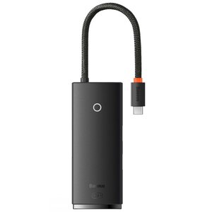 Stacja dokująca BASEUS Lite Series BS-OH020 USB Typu C, Pasywna