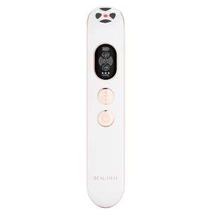 Soniczny masażer pod oczy BEAUTIFLY B-Looky Pro