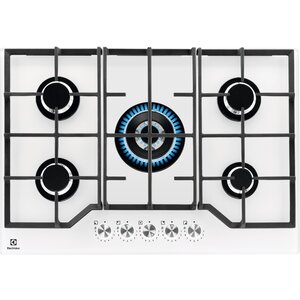 Płyta gazowa ELECTROLUX KGG75362W
