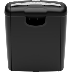 Niszczarka XQUANTUM PS300K 10 L, P-2, Paski, Automatyczny Start/Stop, Funkcja cofania