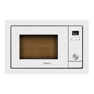 Kuchenka mikrofalowa TEKA ML 8200 BIS Biały
