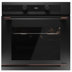 Piekarnik TEKA HLB 85-G1 P BM Maestro Pizza Elektryczny Czarny A+ Funkcja Pizza