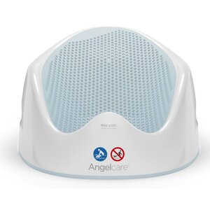 Leżaczek ANGELCARE ANG-013-NI Niebieski