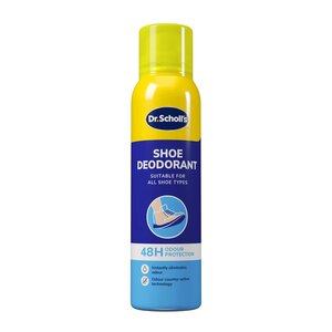 Dezodorant do butów DR.SCHOLL'S Fresh Step 150 ml