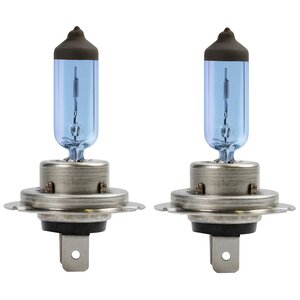 Żarówka samochodowa AEG Blue Xenon Optik H7 (2 szt.)