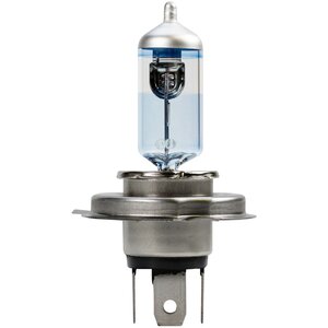 Żarówka samochodowa AEG Mega 80 Plus 80% H4