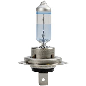 Żarówka samochodowa AEG Mega 80 Plus 80% H7