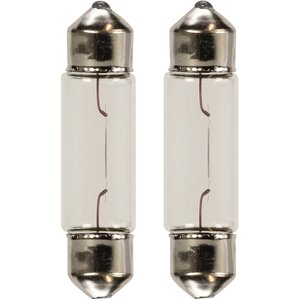 Żarówka samochodowa AEG C10W SV 8.5-41 (2 szt.)