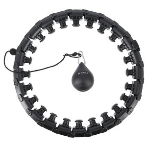 Hula hop HMS HHW01 Czarny