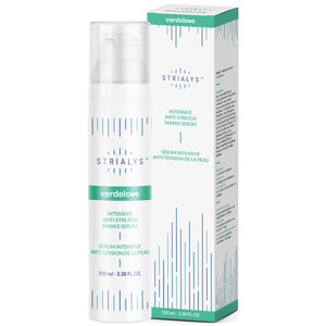 Serum VERDELOVE Strialys przeciw rozstępom 100 ml
