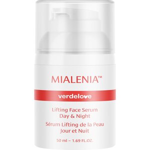 Serum VERDELOVE Mialenia do twarzy ujędrniające 50 ml