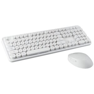 Zestaw MOFII Sweet Biały