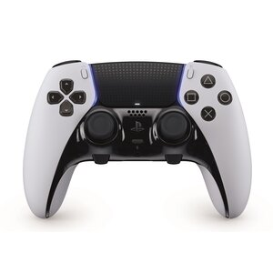 Kontroler SONY DualSense Edge Biało-czarny