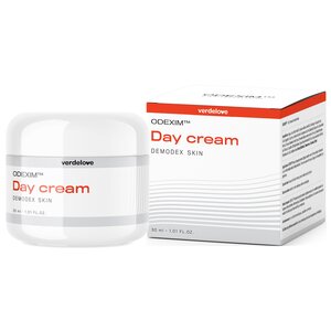 Krem VERDELOVE Odexim na dzień 30 ml