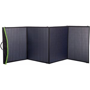 Panel fotowoltaiczny YETICOOL SP200W