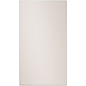 Panel górny SAMSUNG BESPOKE RA-B23EUU39GM Satynowy beż