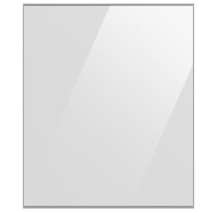 Panel dolny SAMSUNG BESPOKE RA-B23EBB12GM Naturalna biel