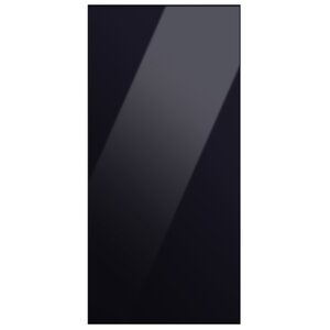 Panel górny SAMSUNG BESPOKE RA-B23EUT22GM Głęboka czerń