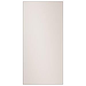 Panel górny SAMSUNG BESPOKE RA-B23EUT39GM Satynowy beż