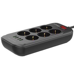 Listwa LDNIO SE6403