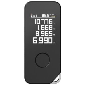 Dalmierz laserowy HOTO H-D50