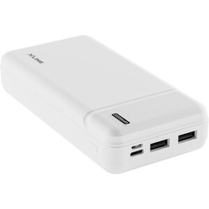 Powerbank XLINE XPB220W 20000 mAh 22.5W Biały