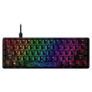 Klawiatura HYPERX Alloy Origins 60