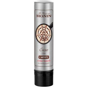 Pisak do kawy MONIN Latte Art Kakaowy 150 ml