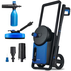 Myjka ciśnieniowa NILFISK Excellent 160-10 P (128471426)