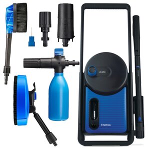 Myjka ciśnieniowa NILFISK Excellent 160-10 PA EU (128471428)