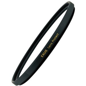 Filtr kołowy MARUMI Exus Lens Protect (82 mm)