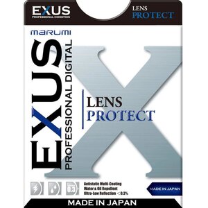 Filtr kołowy MARUMI Exus Lens Protect (95 mm)